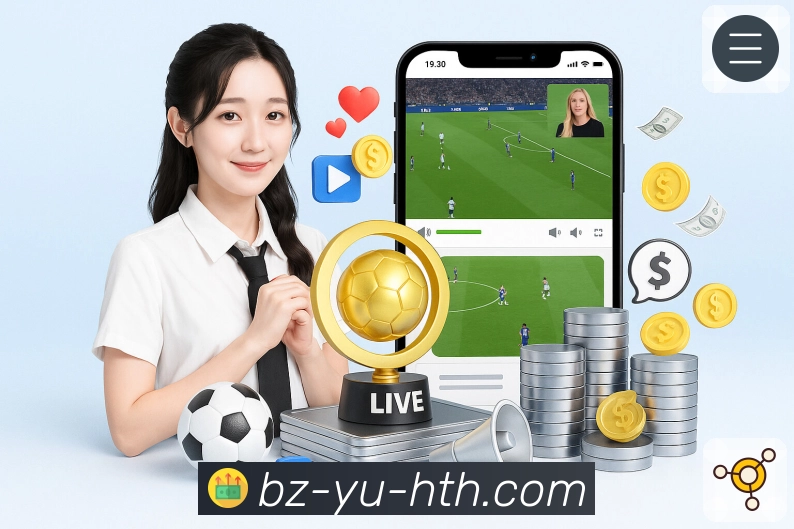 华体会运营理念与优化机制