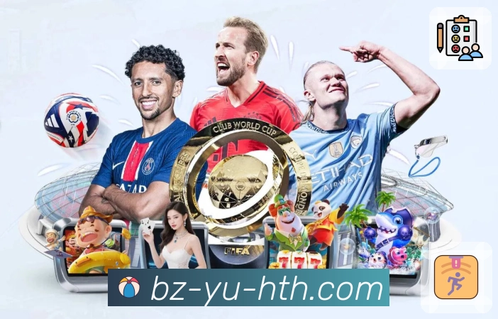 体育直播接口页面结构示意