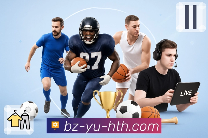 体育直播数据亮点 2